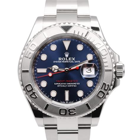 rolex 16622 nuovo|rolex yachtmaster 40 126622.